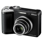 Máy ảnh Nikon CoolPix P60